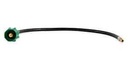 PIGTAIL PROPANE HOSE CONN 24IN