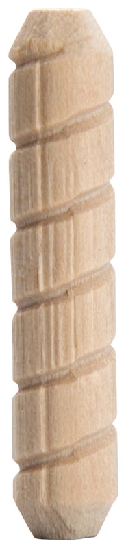 PIN DOWEL SPIRAL 1/2X2IN      