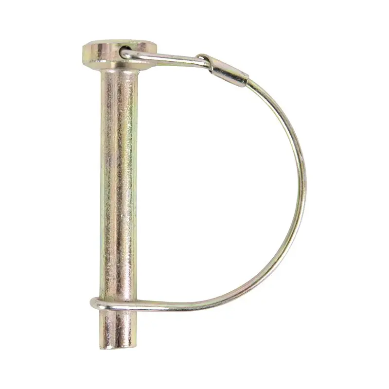 PIN LOCK PTO ROUND 1/4X1-3/4IN
