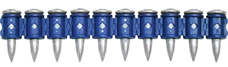 PIN SPIRAL 8MM 0.157X3/4IN MAG