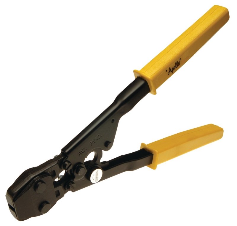 PINCH CLAMP TOOL PEX          