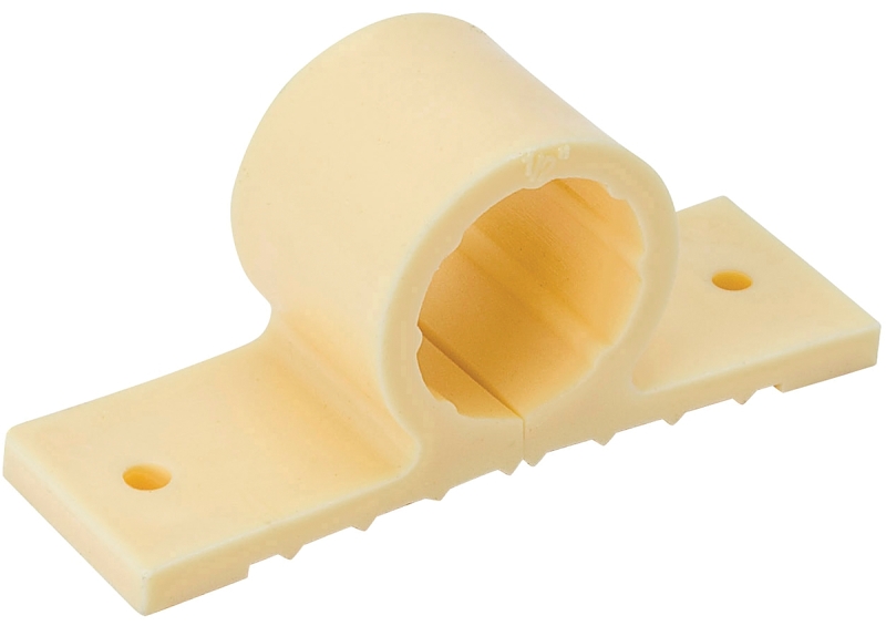 PIPE CLAMP STANDARD 1IN       
