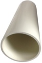 PIPE DWV/PVC SCH40 6 X 20 PE  