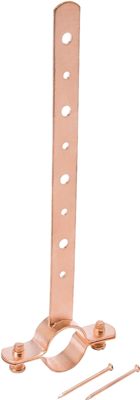 PIPE HANGER MILFORD 1/2X6IN   