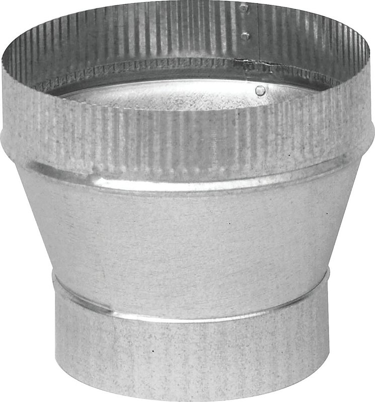PIPE INCREASER 24GA 4-6IN GLV 
