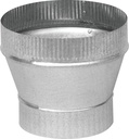 PIPE INCREASER 24GA 4-6IN GLV 