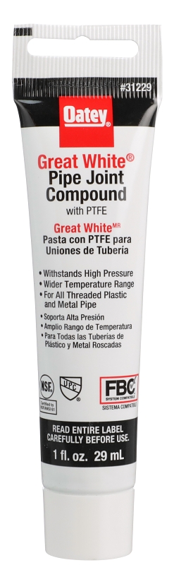 PIPE JOINT COMPOUND 1OZ