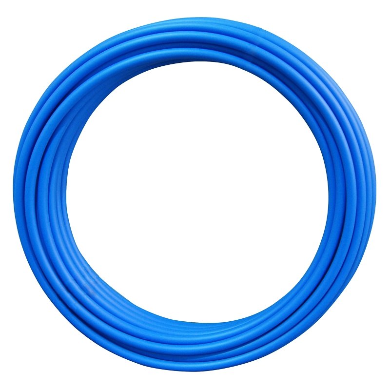 PIPE PEX 1/2IN X 300FT BLUE   