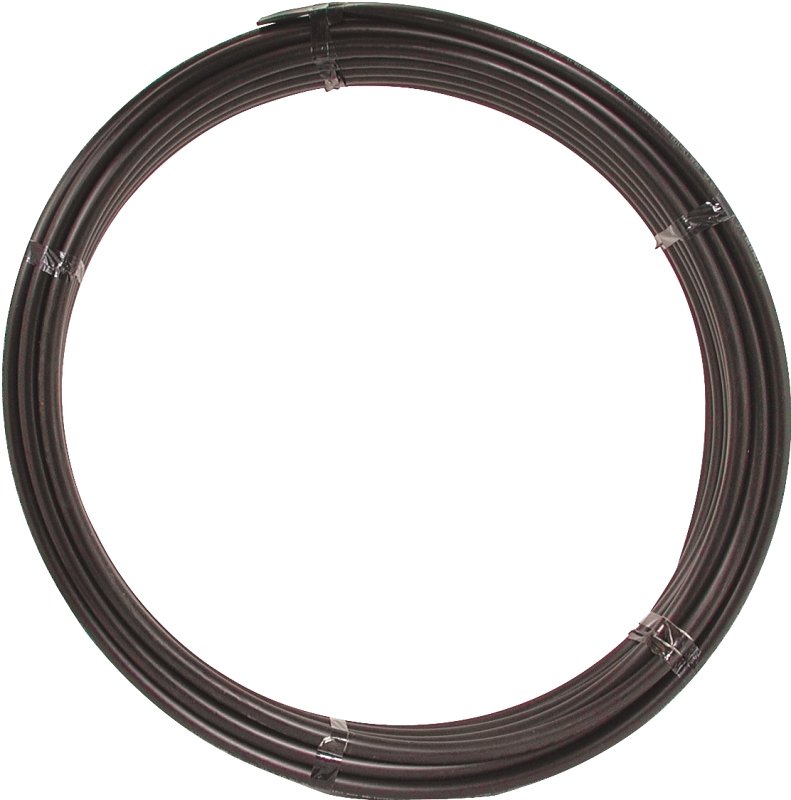 PIPE PLAST 100LB 1X300 NSF    