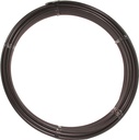 PIPE PLAST 100LB 1X300 NSF    