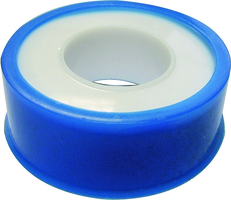 PIPE SEAL TAPE PTFE 1/2 X 520 
