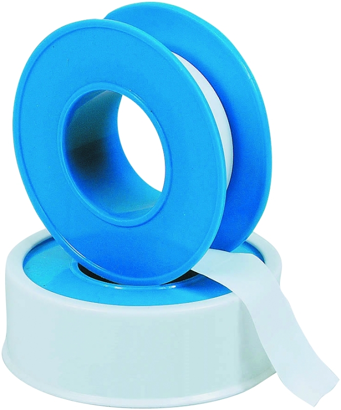 PIPE SEAL TAPE PTFE 1/2X260   