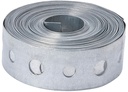 PIPE STRAP GALV 3/4X100FT     