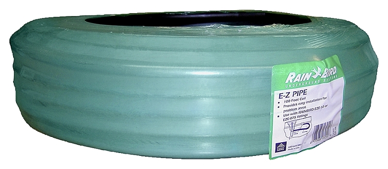 PIPE SWING COIL 100FT         