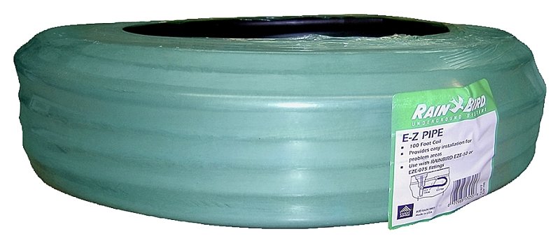 PIPE SWING COIL 100FT         