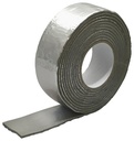 PIPE WRAP FOAM &FOIL 15'X2"   