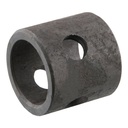 PIPE-MOUNT JACK SWVL ML 9/16IN
