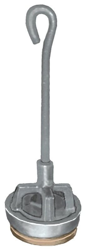 PITCHER PUMP PLUNGER W/ROD    