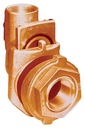 PITLESS ADPTER 1-1/4 IN       