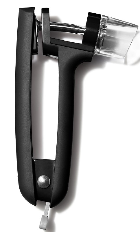 PITTER CHERRY & OLIVE BLACK   