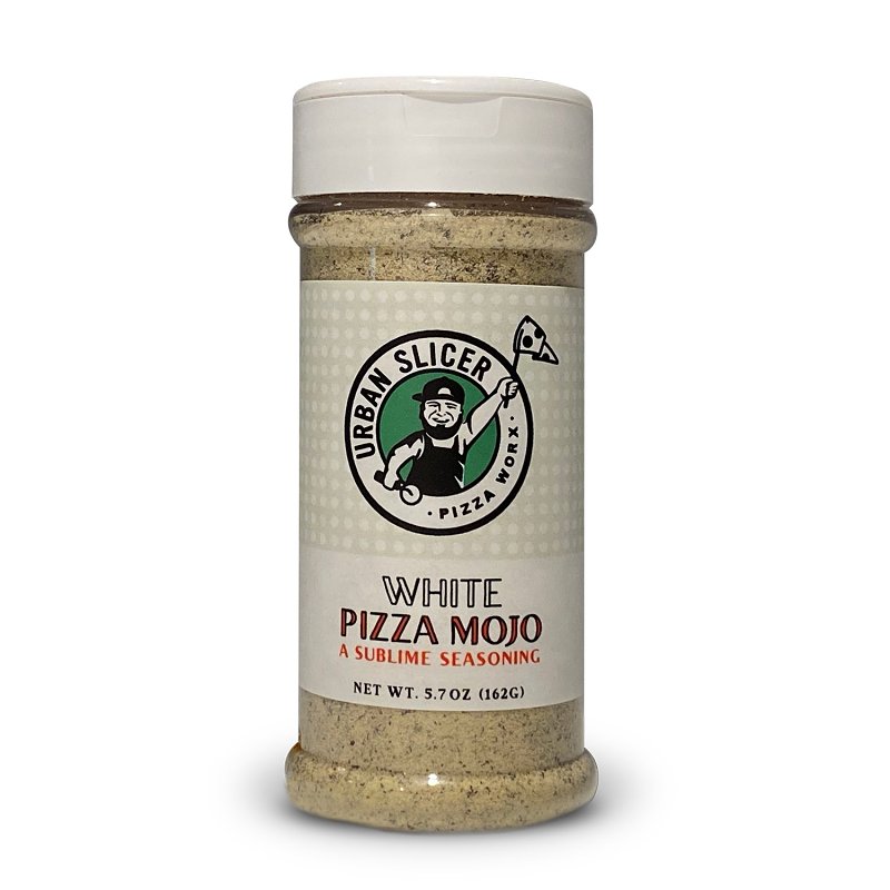 PIZZA MOJO SEASONING WHT 5.7OZ