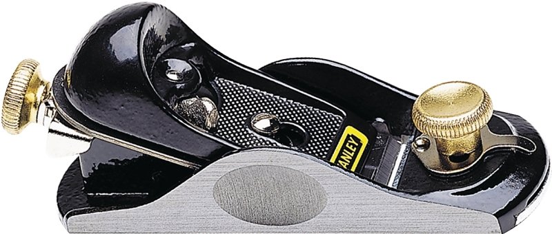 PLANE BLOCK ADJUSTABLE 6IN    