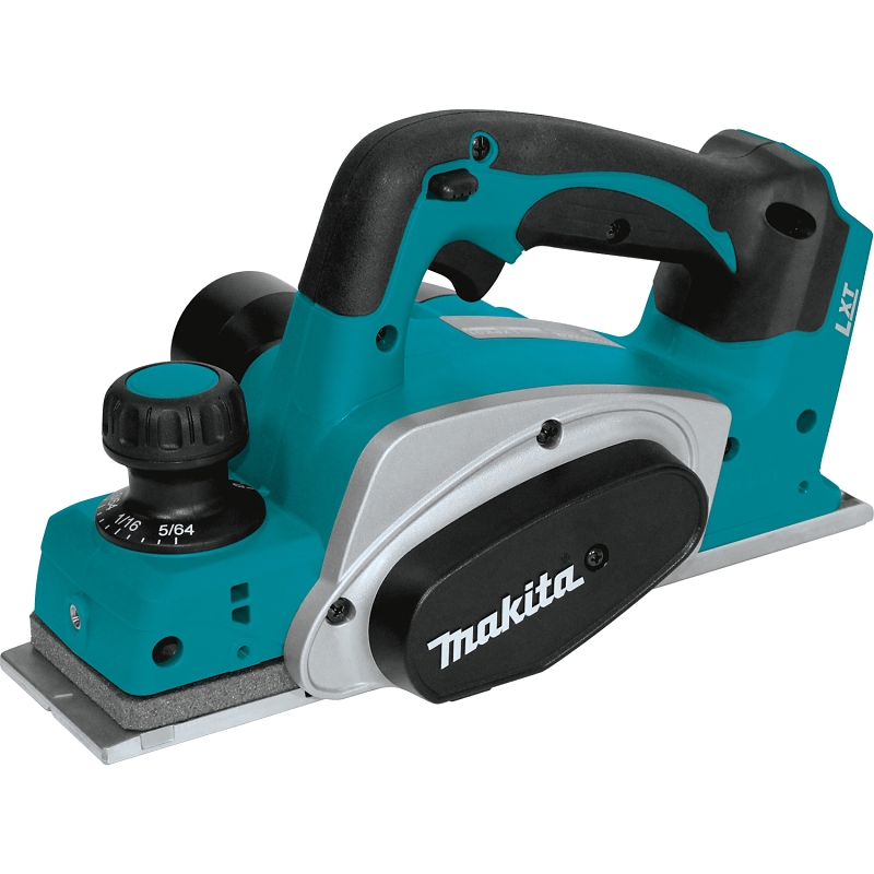 PLANER CORDLESS 18V 3-1/4IN   