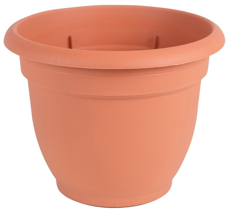 PLANTER TERRA COTTA 10IN      