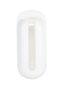 PLASTIC GROCERY BAG DSPNR WHT 