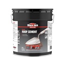 PLASTIC ROOF CEMENT 4.75GA    