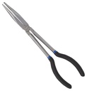 PLIER BENT NOSE 15DEGREE 11IN 