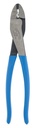 PLIER CRIMPING W/CUT 9-1/2INCH