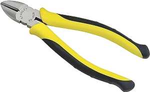 PLIER DIAGONAL CUT 6-1/2INCH  