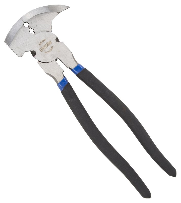 PLIER FENCE 10IN              