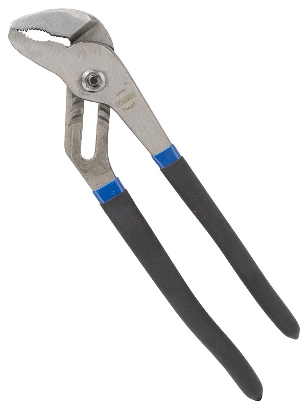 PLIER GROOVE JOINT 10IN       