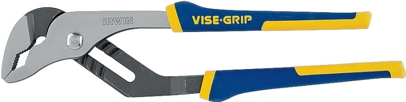 PLIER GROOVE JOINT 12IN       