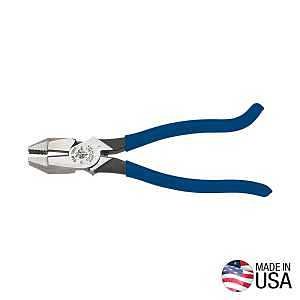 PLIER IRONWORKER 9IN HI-LEVER 