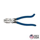 PLIER IRONWORKER 9IN HI-LEVER 