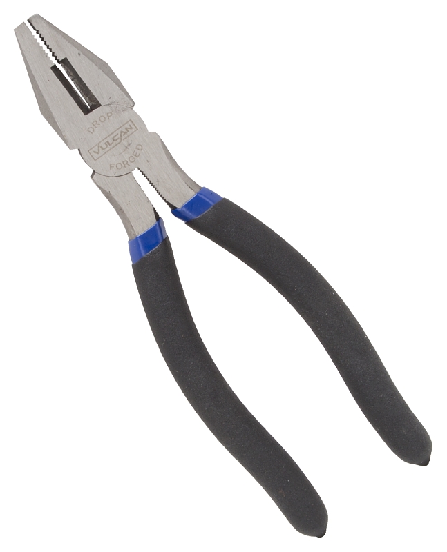 PLIER LINEMAN 8IN             
