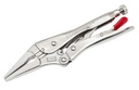PLIER LOCKING 9IN LONG NOSE   