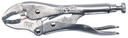PLIER LOCKING CURVED JAW 10IN 