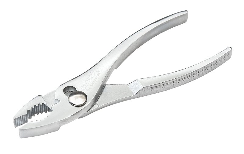 PLIER SLIP JOINT 6-1/2IN STEEL