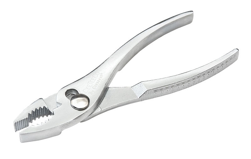 PLIER SLIP JOINT 6-1/2IN STEEL