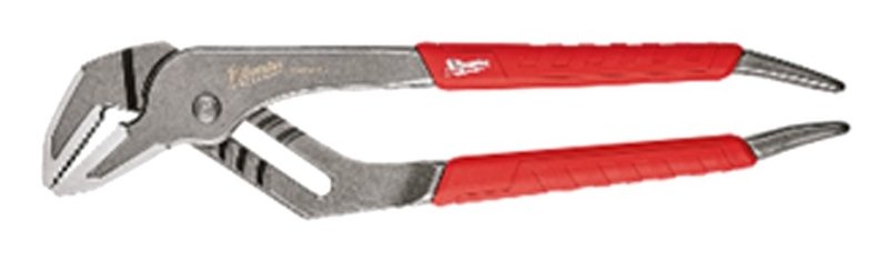 PLIER STRT-JAW CMFRT GRIP 12IN
