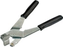 PLIER TILE/CUTTER HAND 11 INCH