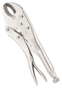 PLIERS CURVED JAW LOCKING 10IN