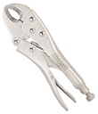 PLIERS CURVED JAW LOCKING 7IN 