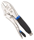 PLIERS CURVED JAW LOCKING 7IN 
