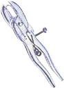 PLIERS HOG RNGR HUMANE 7-3/4IN