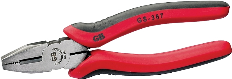 PLIERS LINEMAN MED DUTY 7.5IN 
